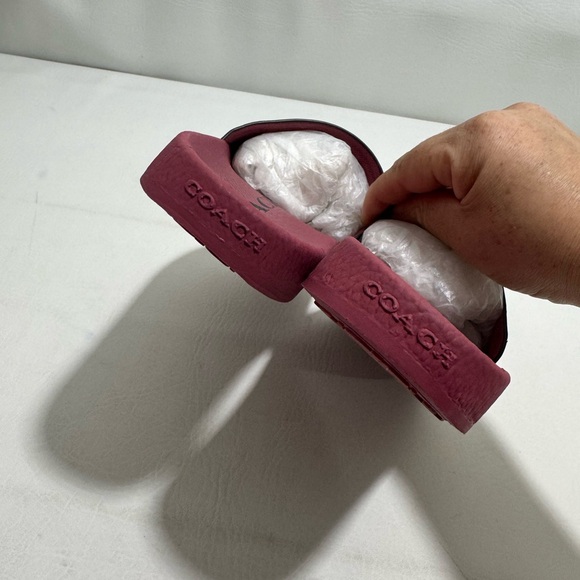 Coach Slides